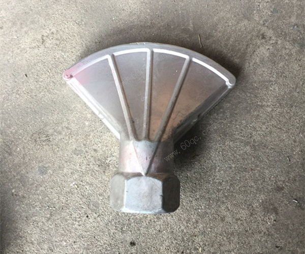 灑水車?guó)喿靽婎^，萬向噴頭